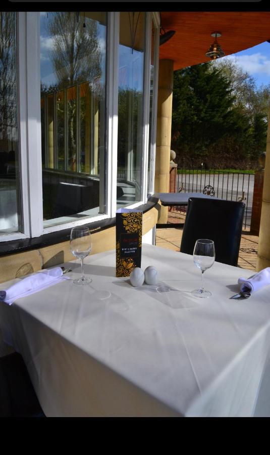 The Residence @ Jaipur Easingwold Exterior photo