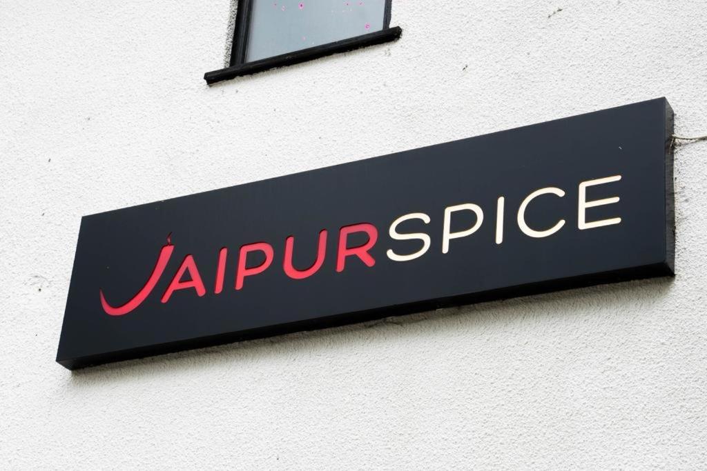 The Residence @ Jaipur Easingwold Exterior photo