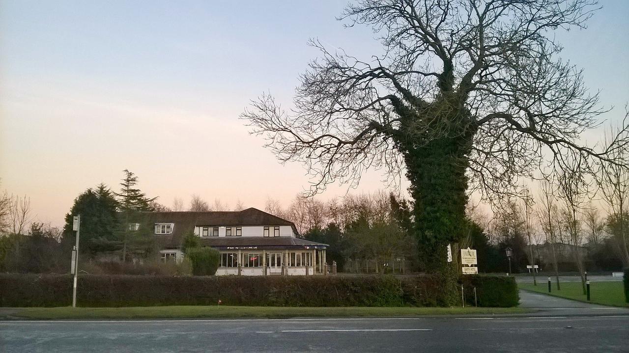 The Residence @ Jaipur Easingwold Exterior photo